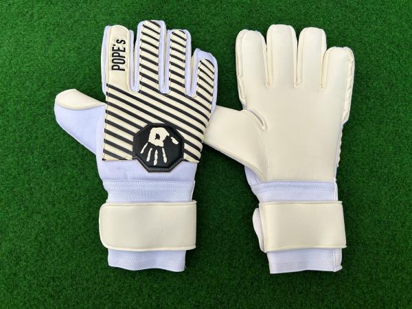 Profisondermodell Captor #CleanSheet 2.0 Stripes